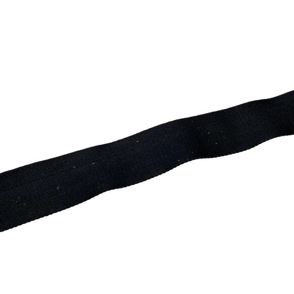 Auth BOTTEGA VENETA Intrecciato 161623 Dark Brown Leather Shoulder Bag - Picture 7 of 16